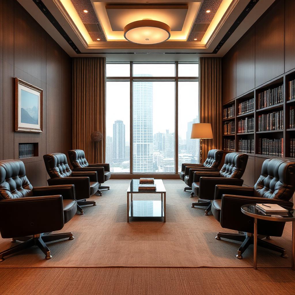 Law Firms — Esshaki & Associates