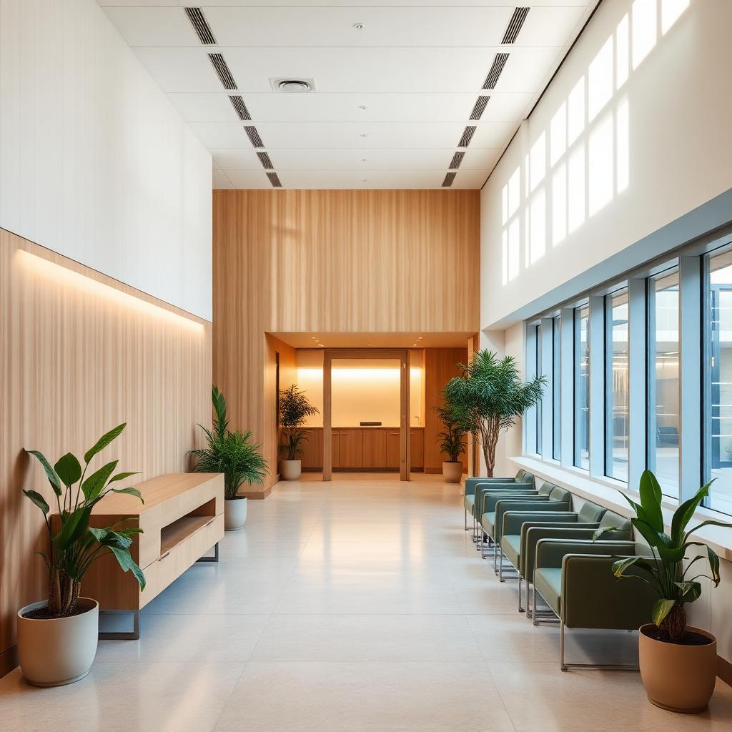Medical Practices — Esshaki & Associates